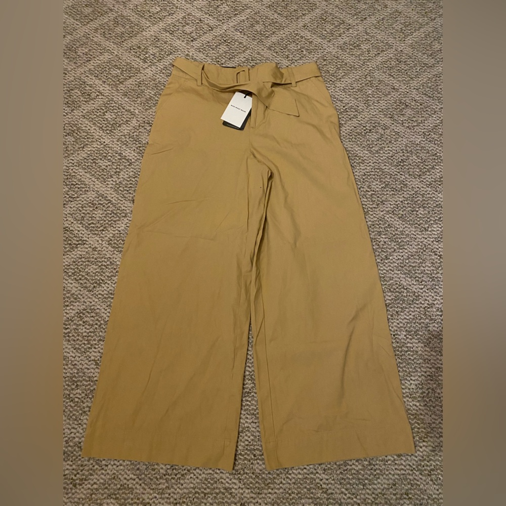 Who What Wear Trousers
